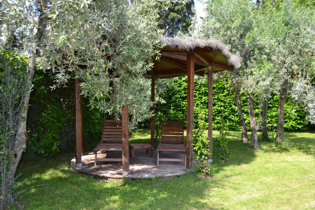 Terre Di Melazzano - Le Case Di Chiara Greve in Chianti Exterior photo